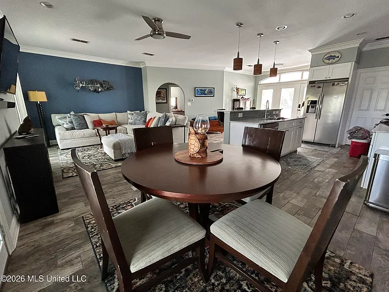 4406 Audubon Trl — Photo 15