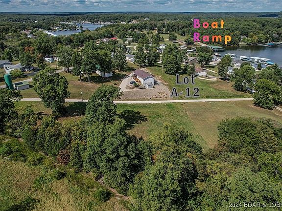 2nd image of LOT Fox Run Rd #A