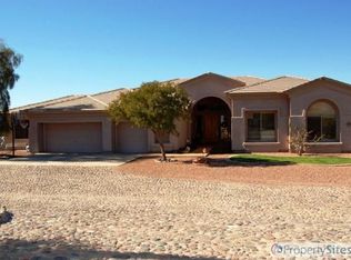 21511 E Northwood Pass, Fort McDowell, AZ 85264