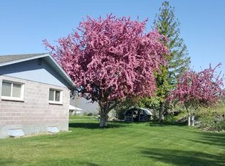 23218 State Highway 17 N, Soap Lake, WA 98851