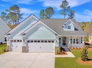 3066 Rice Field Ln, Mt Pleasant, SC 29466