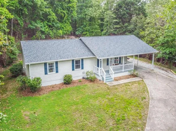 3621 Griffin Dr, Gainesville, GA 30506