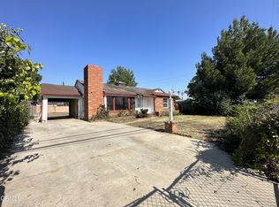 12652 Herrick Ave, Sylmar, CA 91342