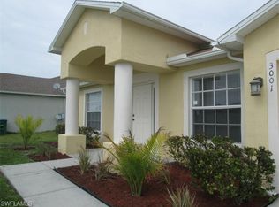 3001 NW 8th Pl, Cape Coral, FL 33993