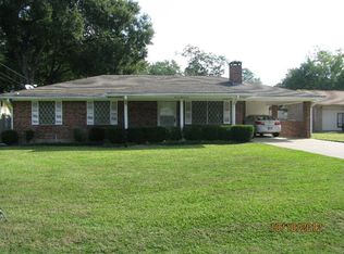 1117 Turner St, Lufkin, TX 75904