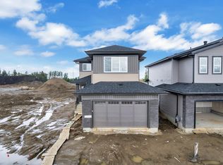 377 Linden Loop, Leduc, AB T9E 1T2