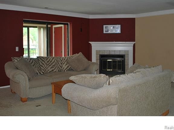 4th image of 17897 University Park Dr #95