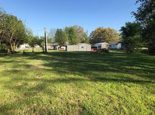 309 Kennett, Morley, MO 63767