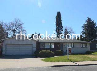 4205 W Janice Ave, Spokane, WA 99208