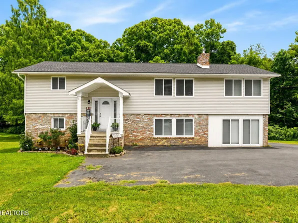 567 Old Rutledge Pike W, Blaine, TN 37709