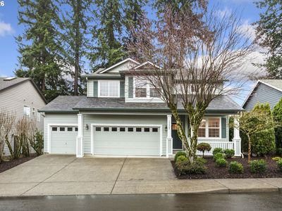 19809 SE 7th Way, Camas, WA, 98607