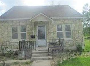 1502 E Miller St, Jefferson City, MO 65101