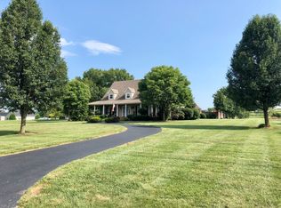 2035 Larmon Mill Rd, Alvaton, KY 42122