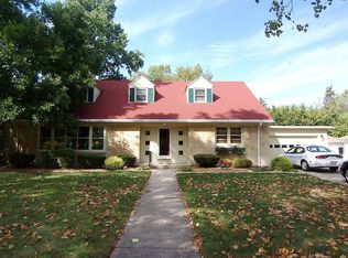 704 W Florida Ave, Urbana, IL