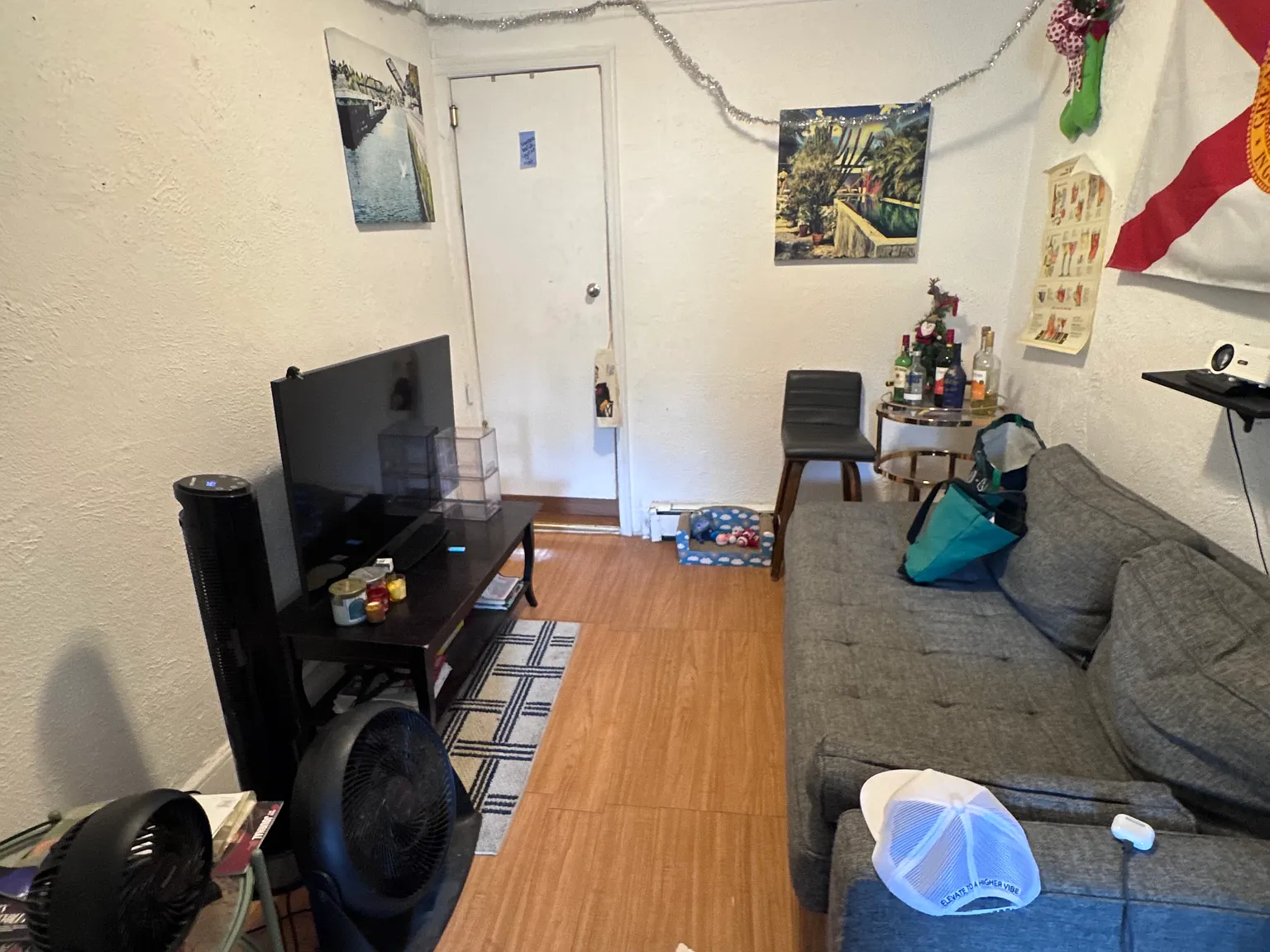 2 bed, $2,850 — Photo 1
