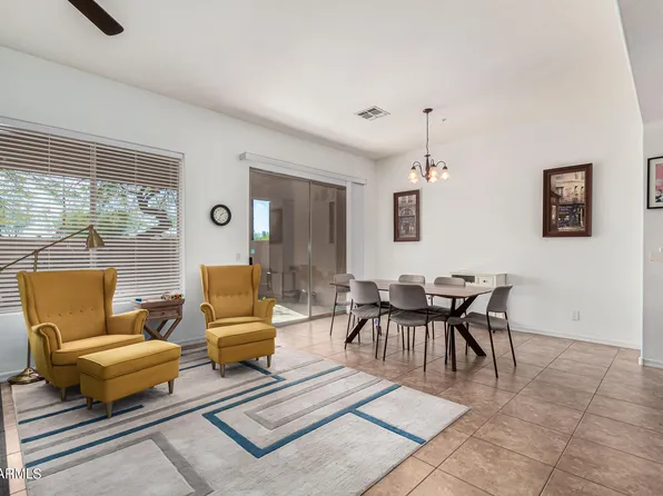 1363 W MARLIN Drive, Chandler, AZ 85286