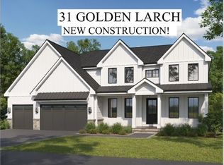 31 Golden Larch Ct, Naperville, IL 60540