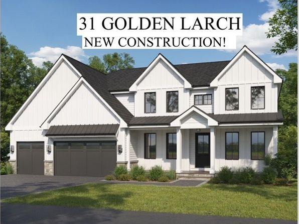 31 Golden Larch Ct, Naperville, IL 60540