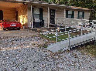 2602 Drew St, Pocahontas, AR 72455