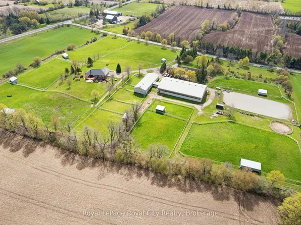 8284 Indian Trl E, Guelph/eramosa, ON N0B 2K0