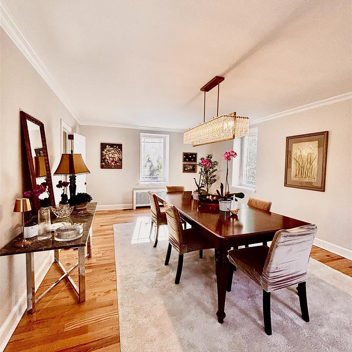 5 bed, 4.5 bath, 4020 sqft, $16,000 — Photo 4