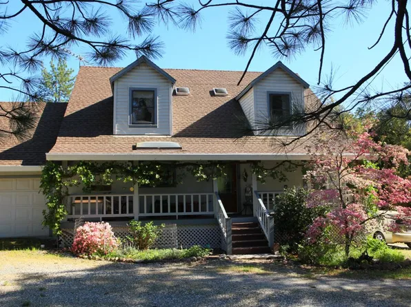 18221 Round Mountain Ranch Rd, Nevada City, CA 95959