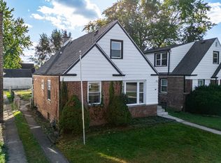 43 163rd St, Calumet City, IL 60409