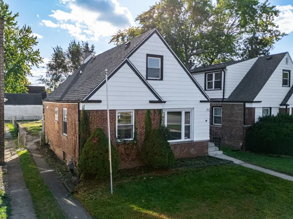 43 163rd St, Calumet City, IL 60409