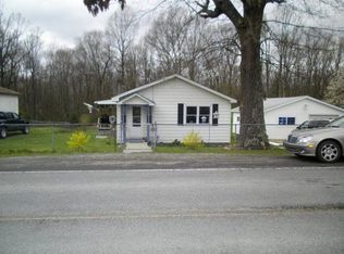 7989 Gatewood Rd, Fayetteville, WV 25840