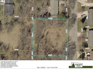 Tbd Graydon Ave, Brainerd, MN 56401