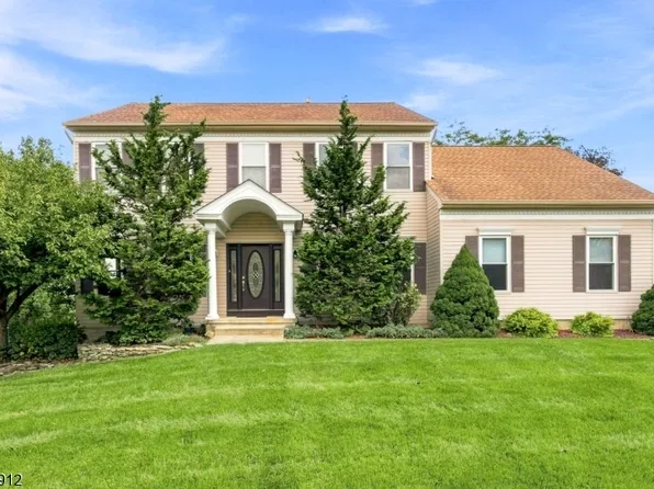 1709 Washington Valley Drive, Greenwich Twp., NJ 08886