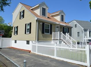 66 Wheeler St, Malden, MA 02148