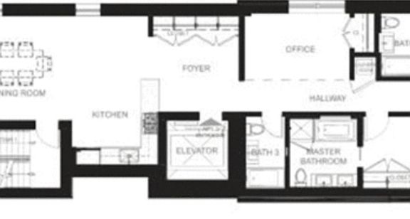 2nd image of 350 E 81st St #2