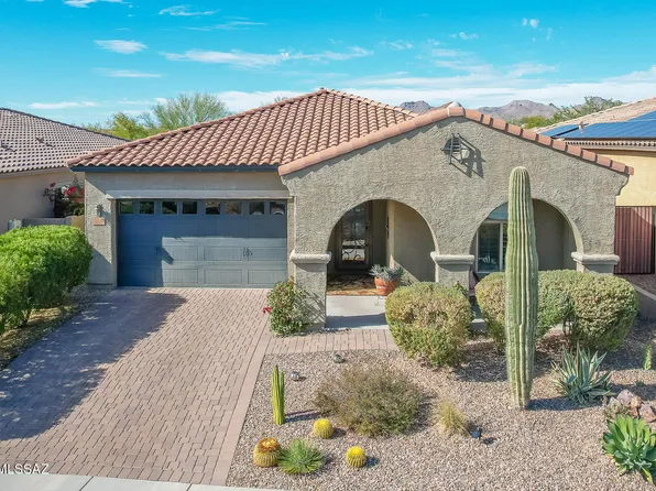 13481 N Flaxleaf Pl, Oro Valley, AZ 85755
