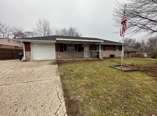 5 Gerry Ct, Beech Grove, IN 46107