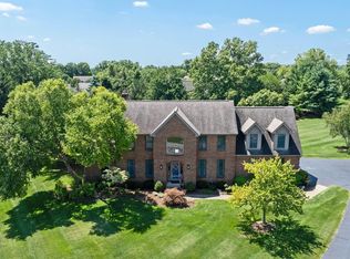 8787 Gosling Way, Powell, OH 43065