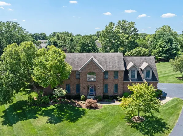 8787 Gosling Way, Powell, OH 43065