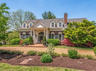 110 Bonaventure Pl, Nashville, TN 37205