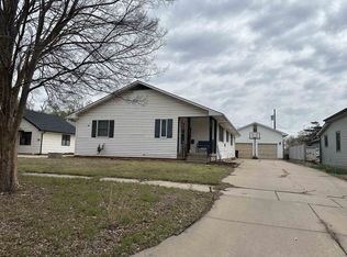 720 S Gordon St, Wichita, KS 67213