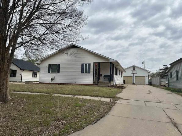 720 S Gordon St, Wichita, KS 67213
