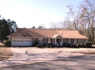 129 Leslie Ln, Pendleton, SC 29670