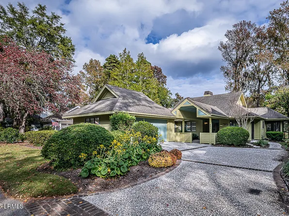 631 S Reeve Road, St. Helena Island, SC 29920