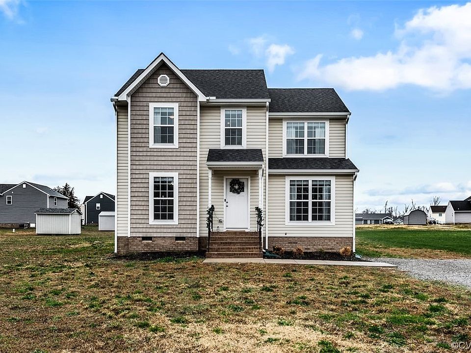 3750 Robert Field Rd, Quinton, VA 23141 Zillow