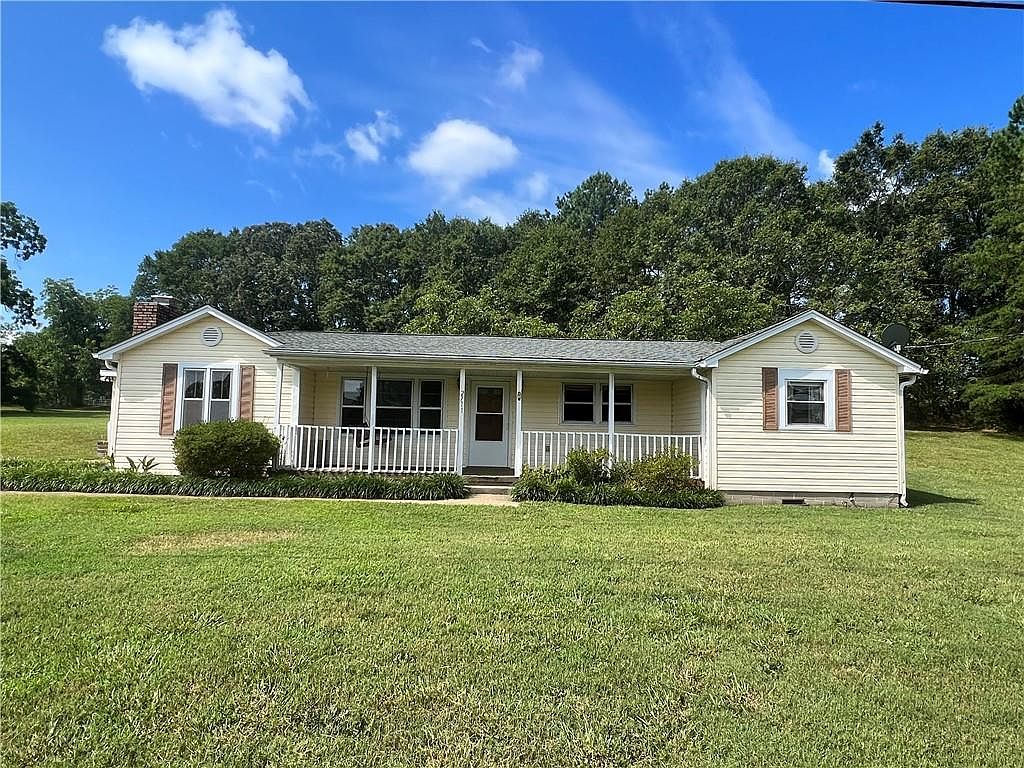 2711 Centerville Rd, Anderson, SC 29625 Zillow