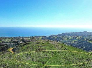 5315 Murphy Way, Malibu, CA 90265