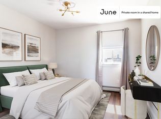 16 Glenway St #3-D, Dorchester, MA 02121