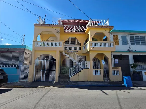 Calle Manuel Corchado #108, San Juan, PR 00914