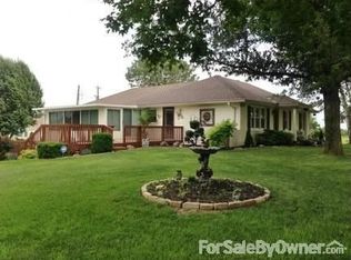 14803 E 215th St, Peculiar, MO 64078
