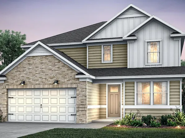 1417 Vulpine Way, Spartanburg, SC 29303