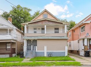 945 Rudyard Rd, Cleveland, OH 44110